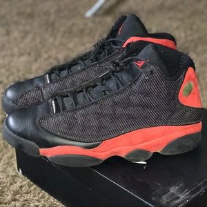 Air Jordan 13
